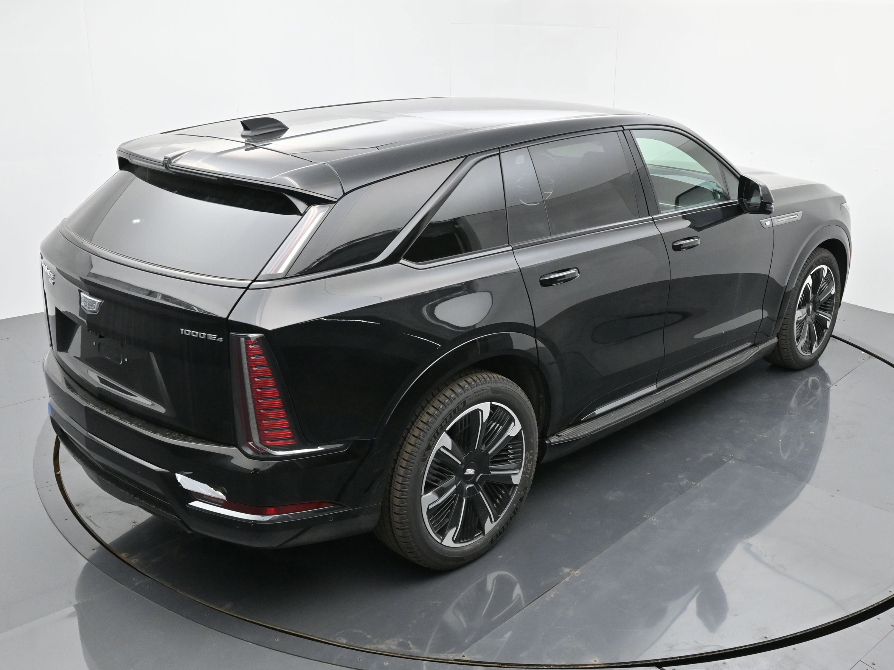 New 2025 Cadillac Escalade IQ Sport 2 image 26