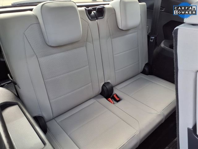 Used 2021 Volkswagen Tiguan SE R-Line image 22