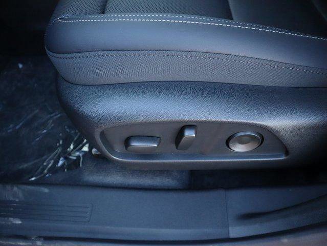 New 2026 GMC Terrain Elevation w/ Elevation Premium Package AWD/4WD image 23