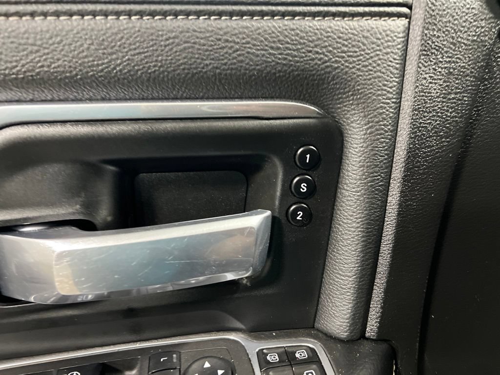 Used 2024 RAM 2500 Laramie w/ Safety Group AWD/4WD image 24