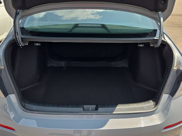 Used 2026 Honda Civic Sport Touring image 25