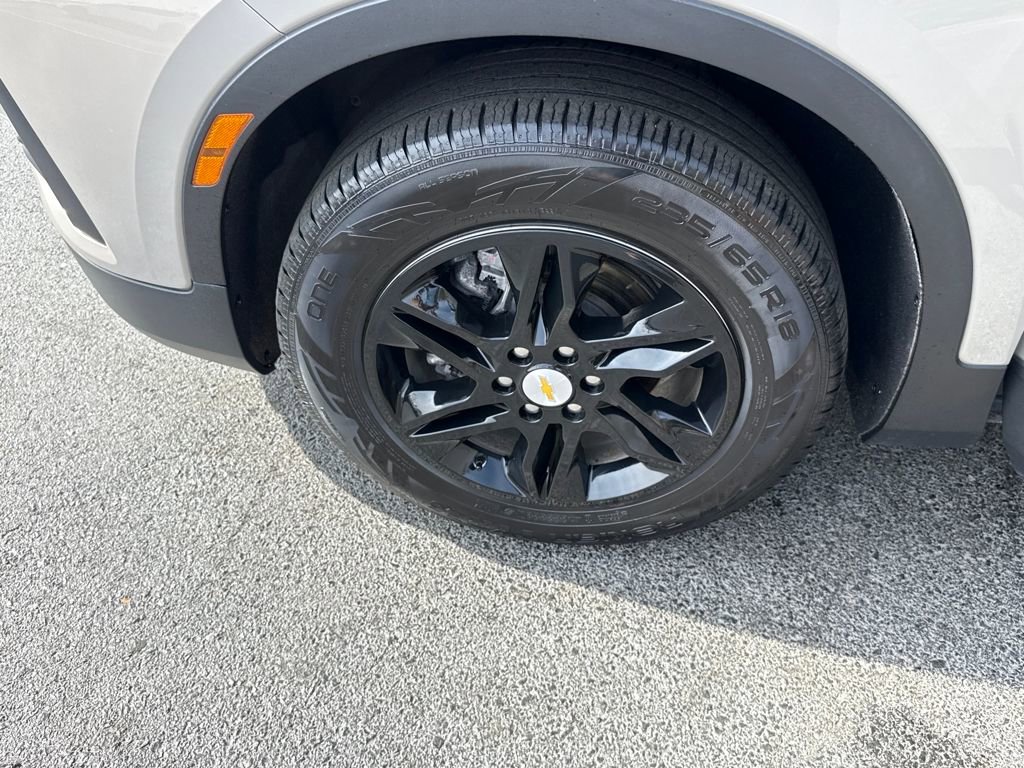 Used 2021 Chevrolet Blazer LT image 26