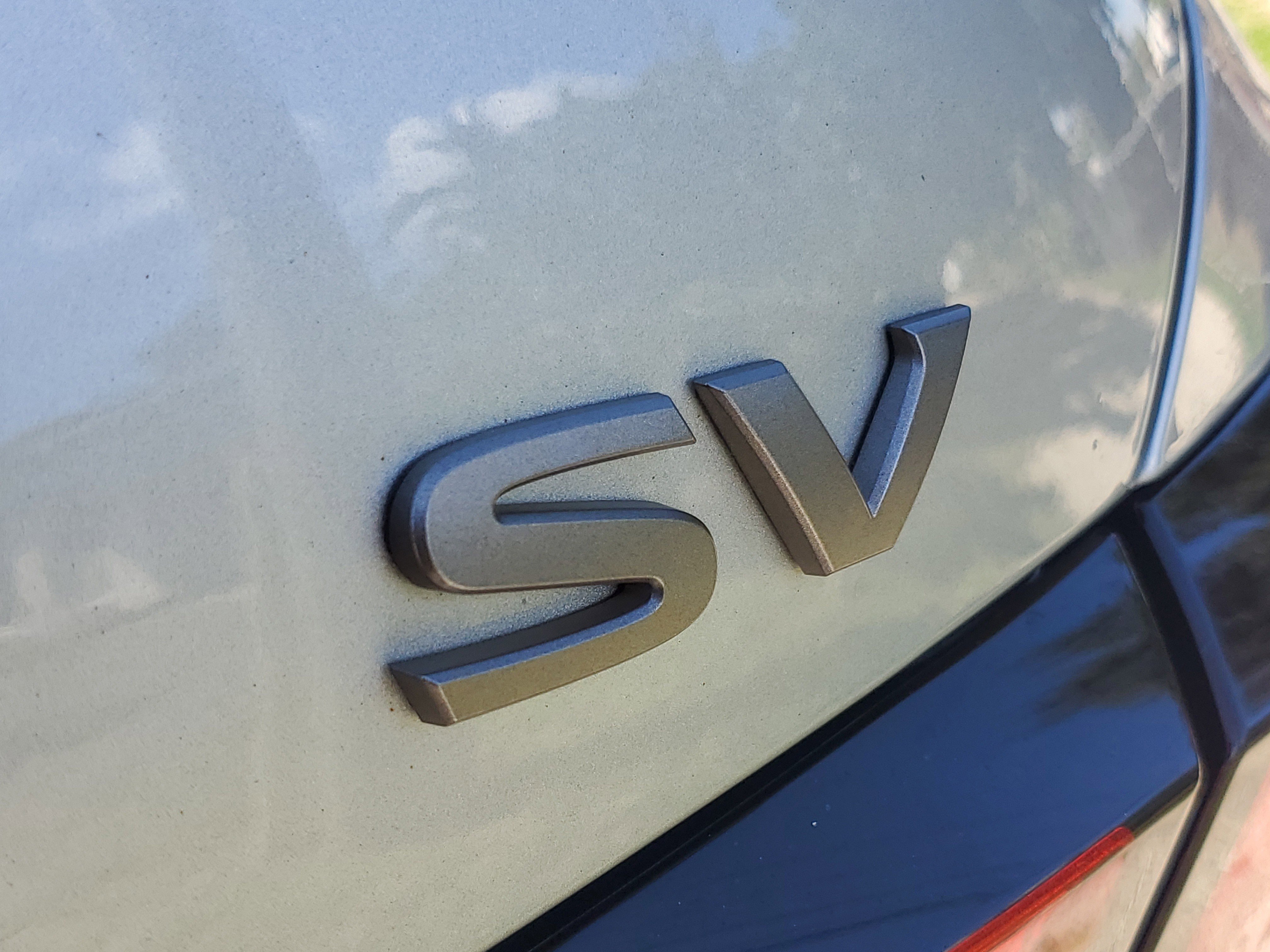Used 2023 Nissan Altima 2.5 SV FWD image 8