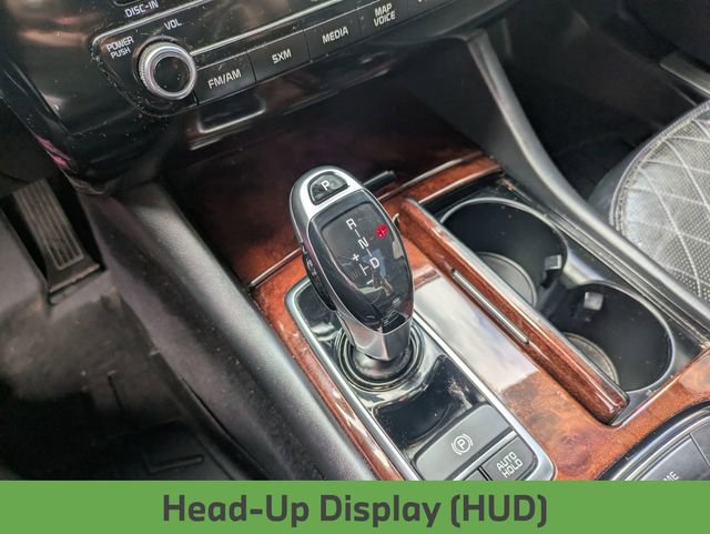 Used 2017 Kia K900 Luxury w/ VIP Plus Package image 26