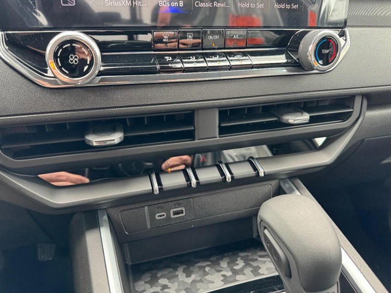 New 2025 Chevrolet Colorado W/T w/ WT Custom Package image 13