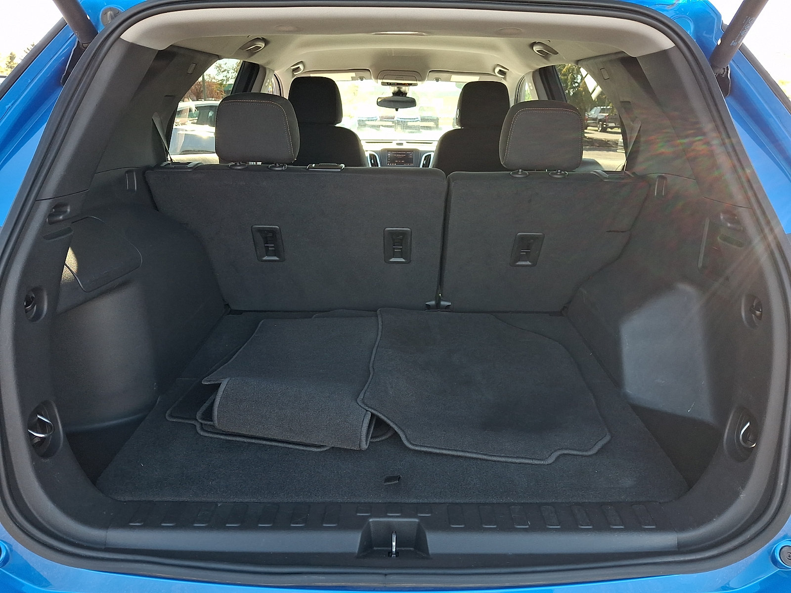Certified 2024 Chevrolet Equinox LT AWD/4WD image 28