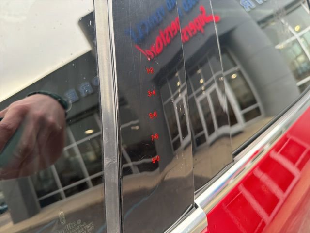 Used 2018 Lincoln MKX Reserve w/ Lincoln MKX Climate Package image 20