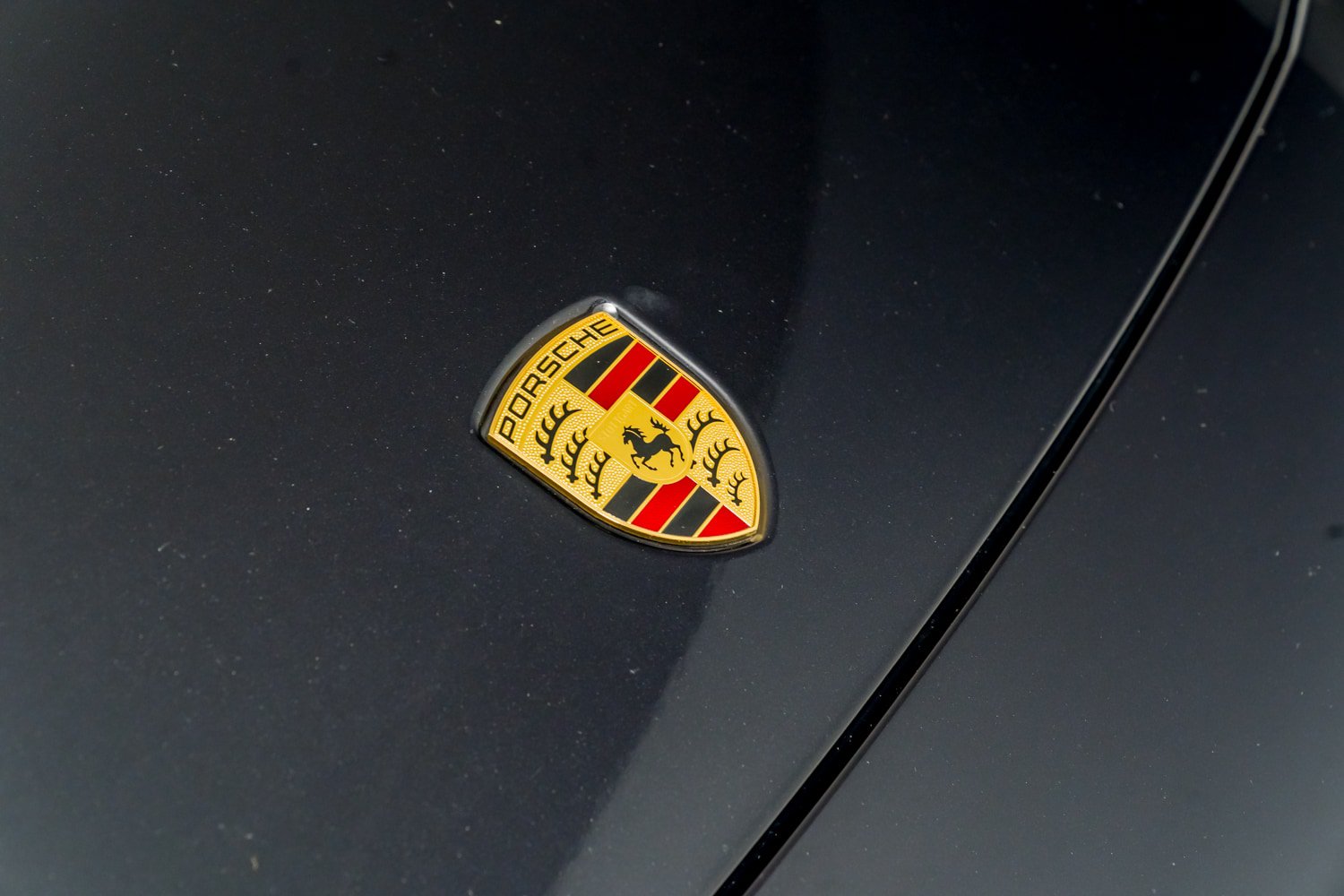 Used 2018 Porsche Panamera 4S AWD/4WD image 36