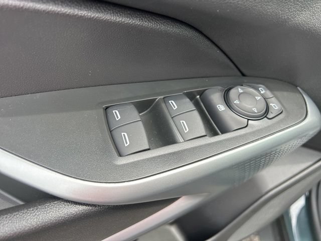 New 2026 Chevrolet Trax LS w/ LS Convenience Package FWD image 13