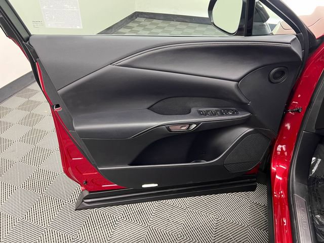 Certified 2025 Lexus RX 350h w/ Convenience Package image 9