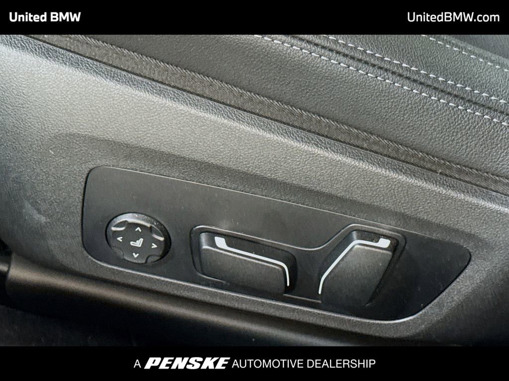 Used 2025 BMW 430i xDrive w/ M Sport Package image 4