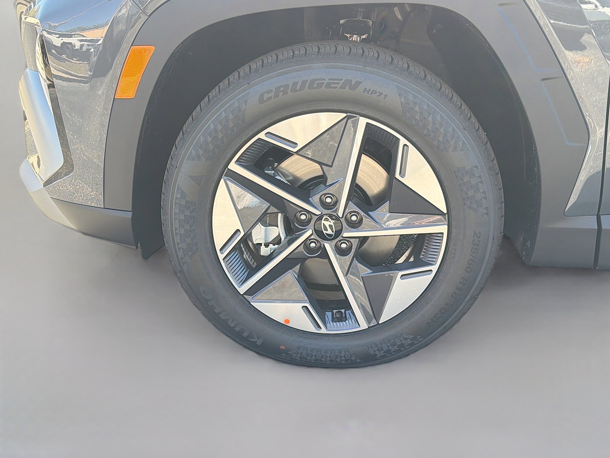 New 2026 Hyundai Tucson SEL image 41