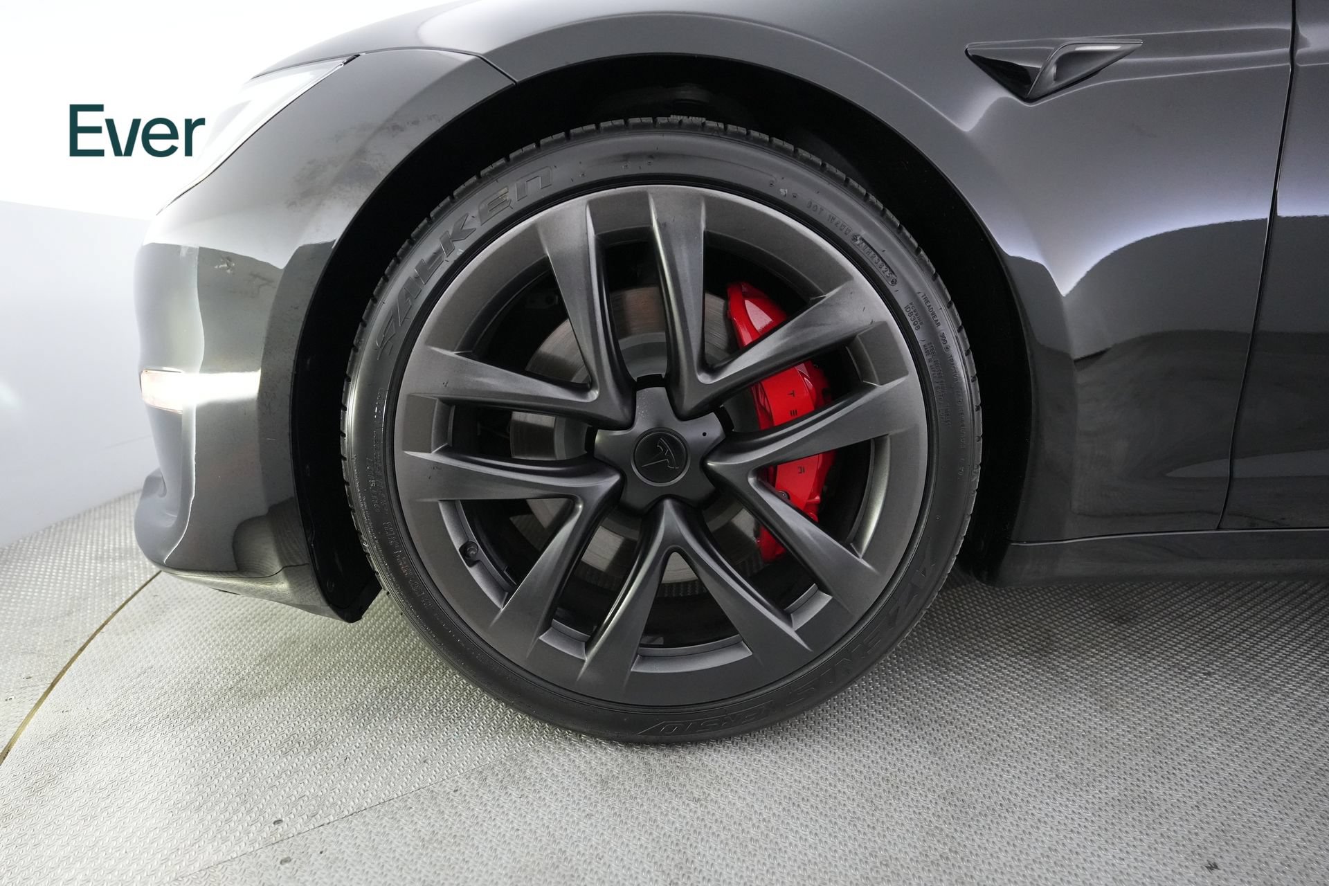 Used 2023 Tesla Model S Plaid AWD/4WD image 19