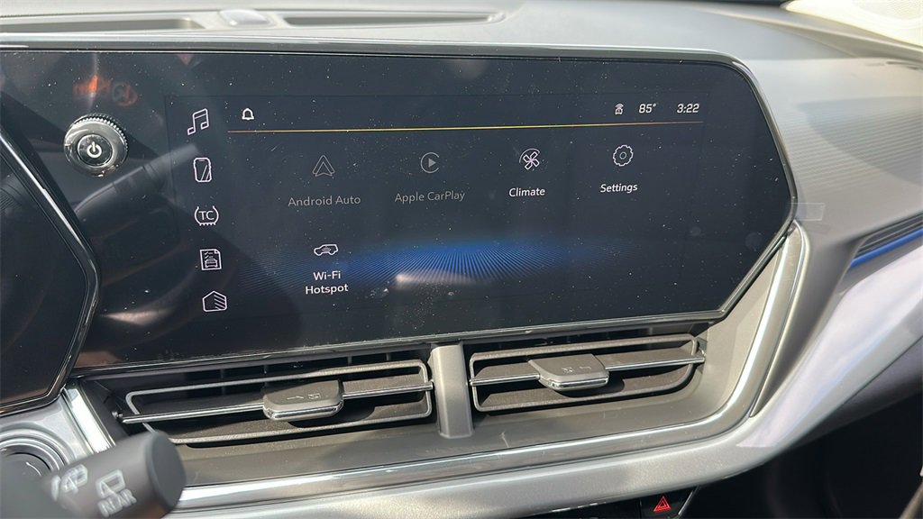 New 2025 Chevrolet Trax LT w/ LT Convenience Package image 19