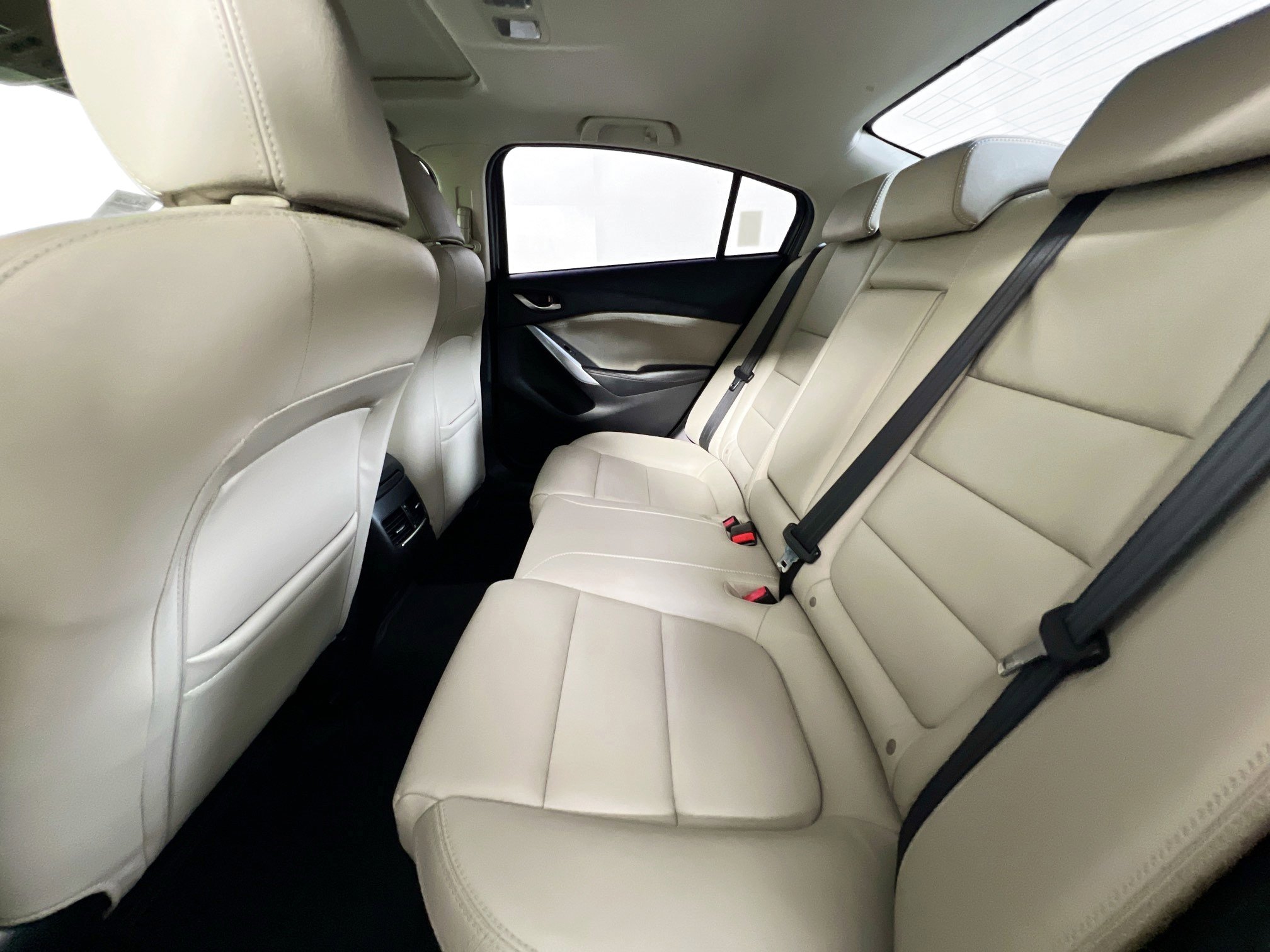 Used 2015 MAZDA MAZDA6 Touring image 29