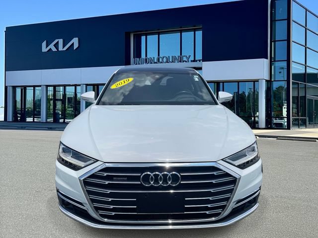 Used 2019 Audi A8 L 3.0T w/ Luxury Package AWD/4WD image 6