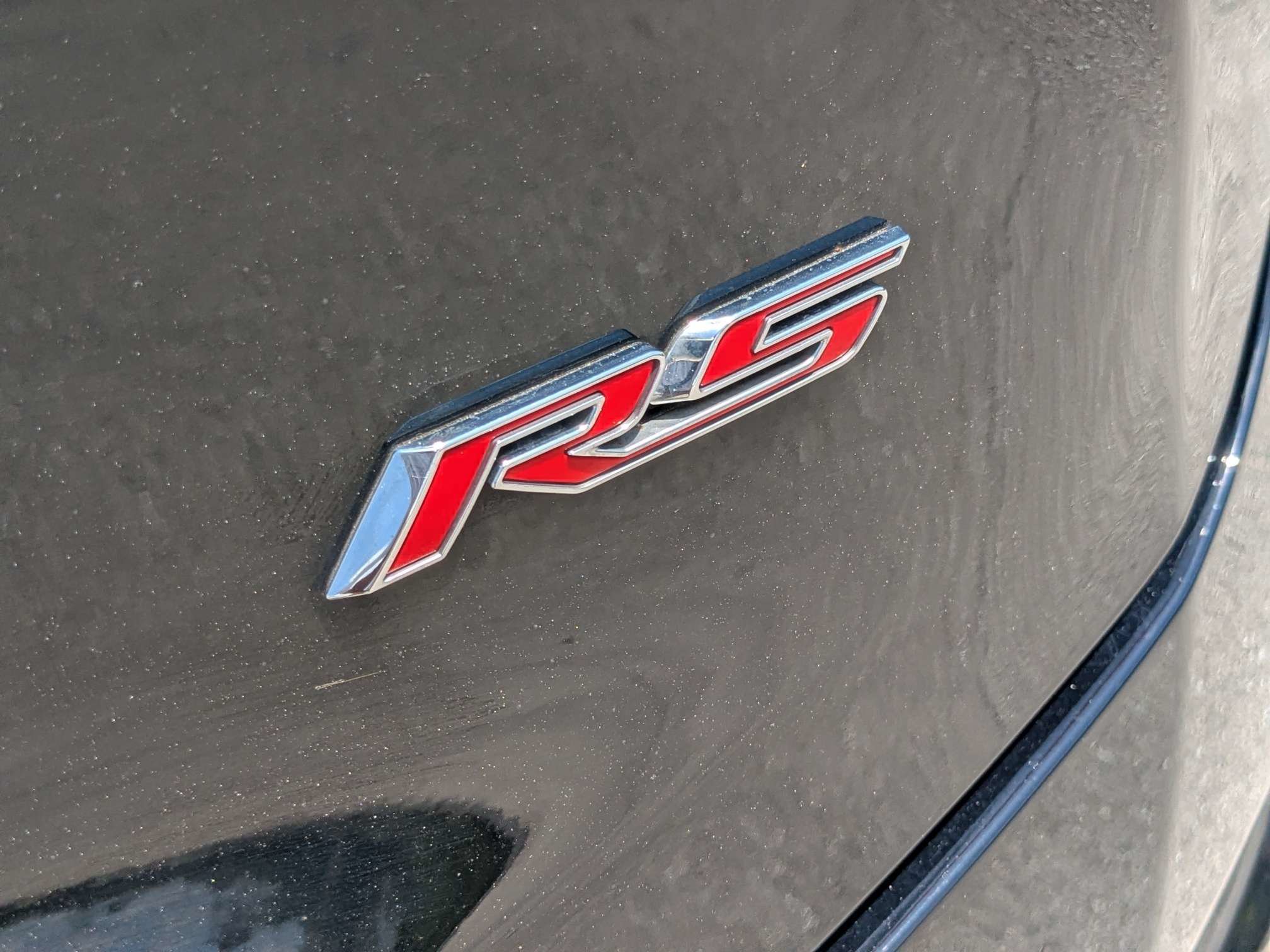 Used 2023 Chevrolet Blazer RS FWD image 14