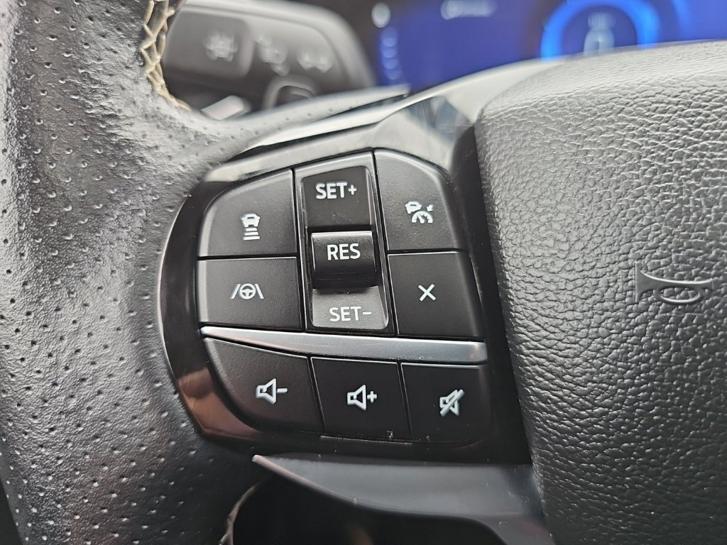 Used 2023 Ford Explorer ST w/ Equipment Group 401A AWD/4WD image 39