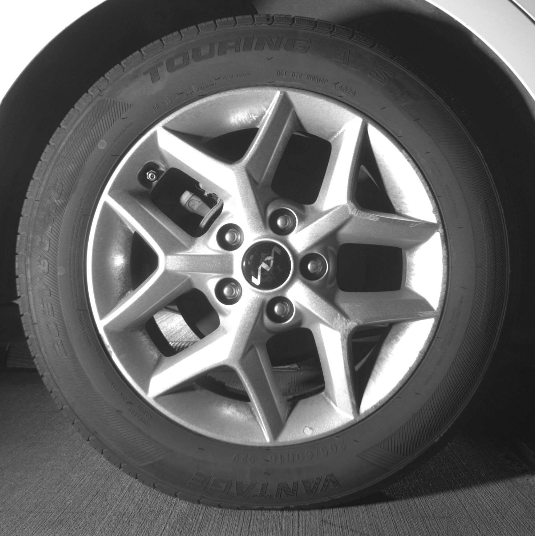 Used 2025 Kia Soul LX w/ LX Technology Package image 15