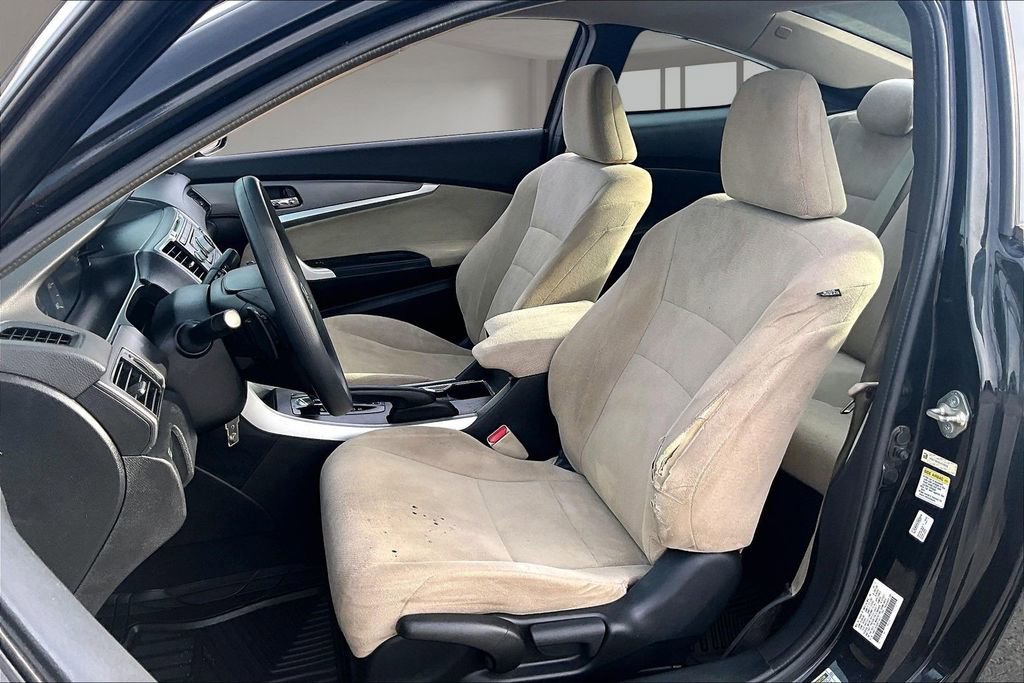 Used 2013 Honda Accord LX-S image 21