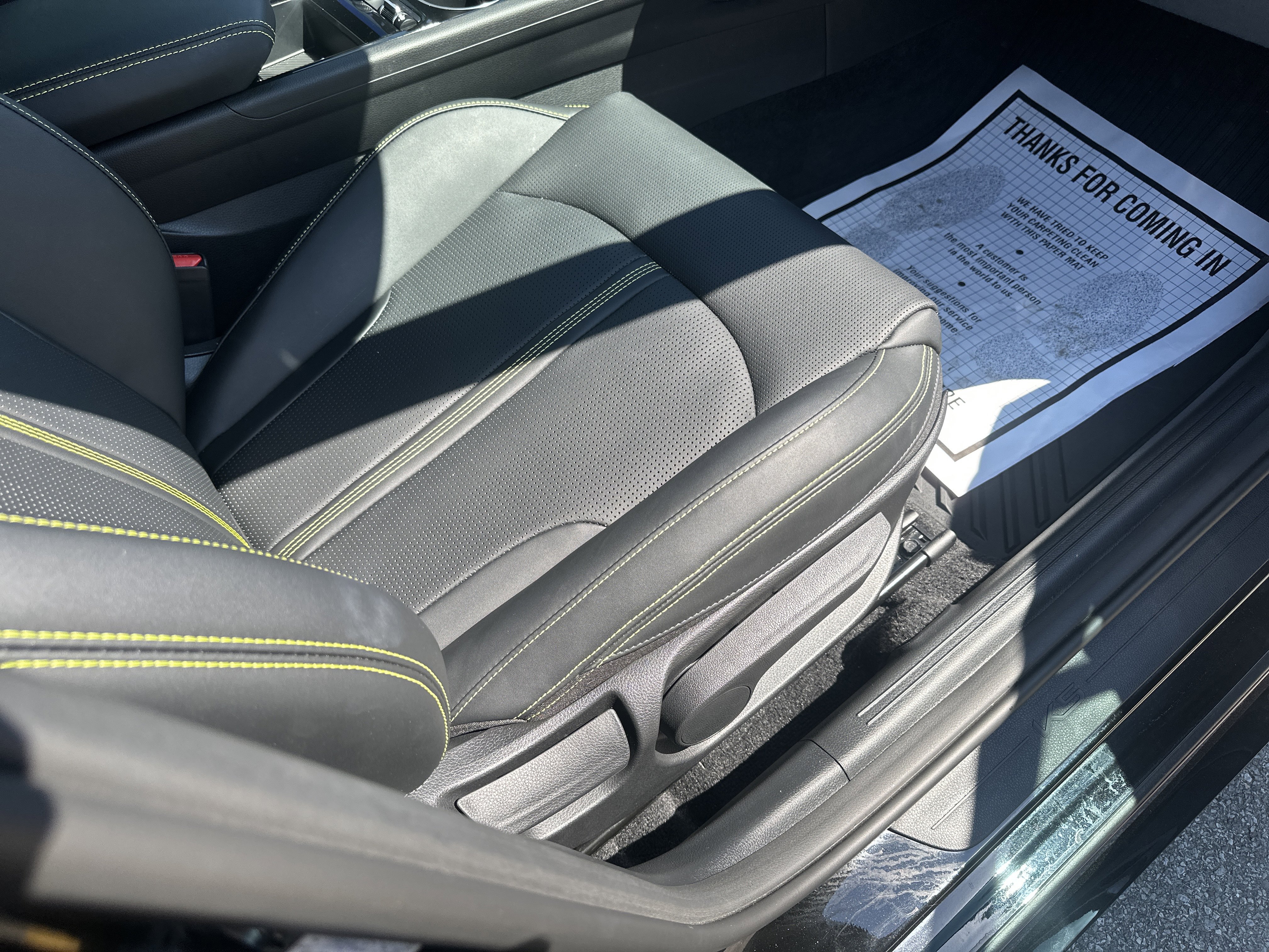 Used 2026 Kia K5 GT image 28