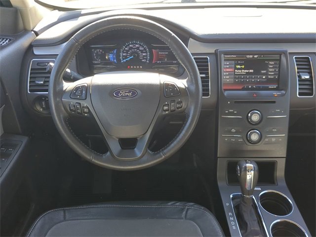 Used 2015 Ford Flex SEL w/ Equipment Group 202A image 15
