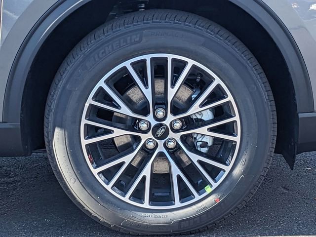 New 2026 Ford Escape SE w/ PHEV Premium Package image 33