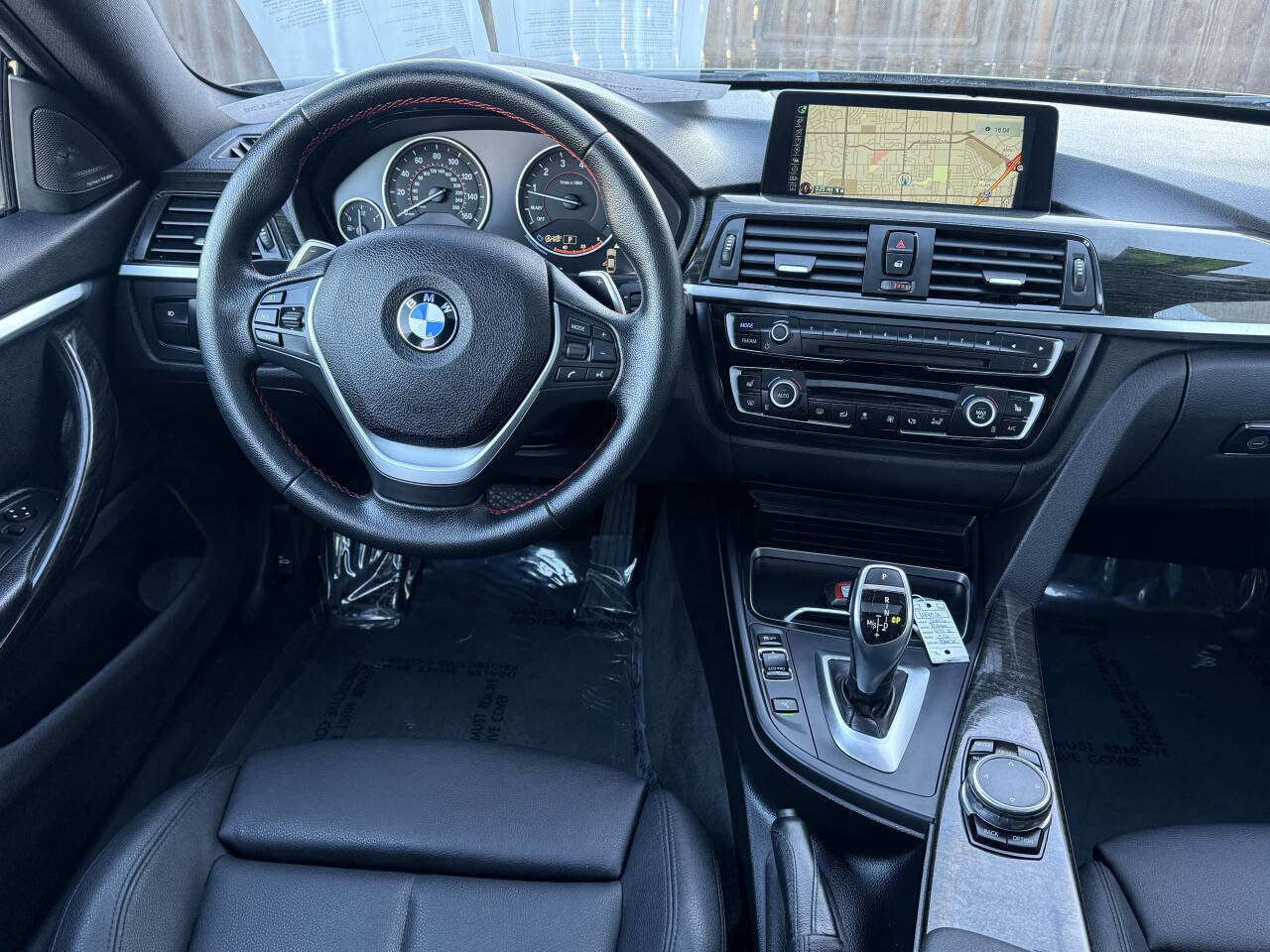 Used 2016 BMW 435i Gran Coupe image 7
