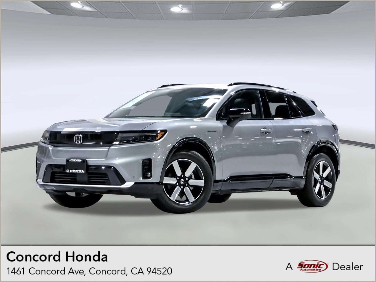 Used 2026 Honda Prologue Touring