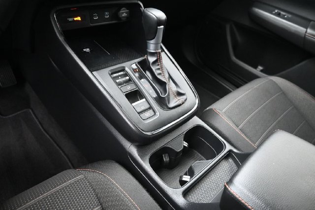 Certified 2026 Honda CR-V Sport image 9