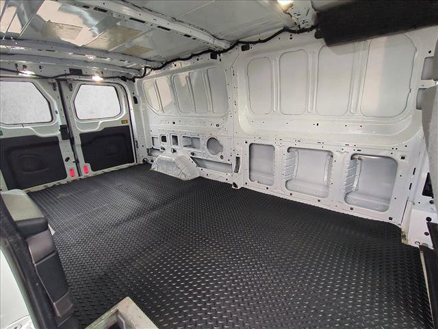 Used 2018 Ford Transit 150 148 Low Roof image 16