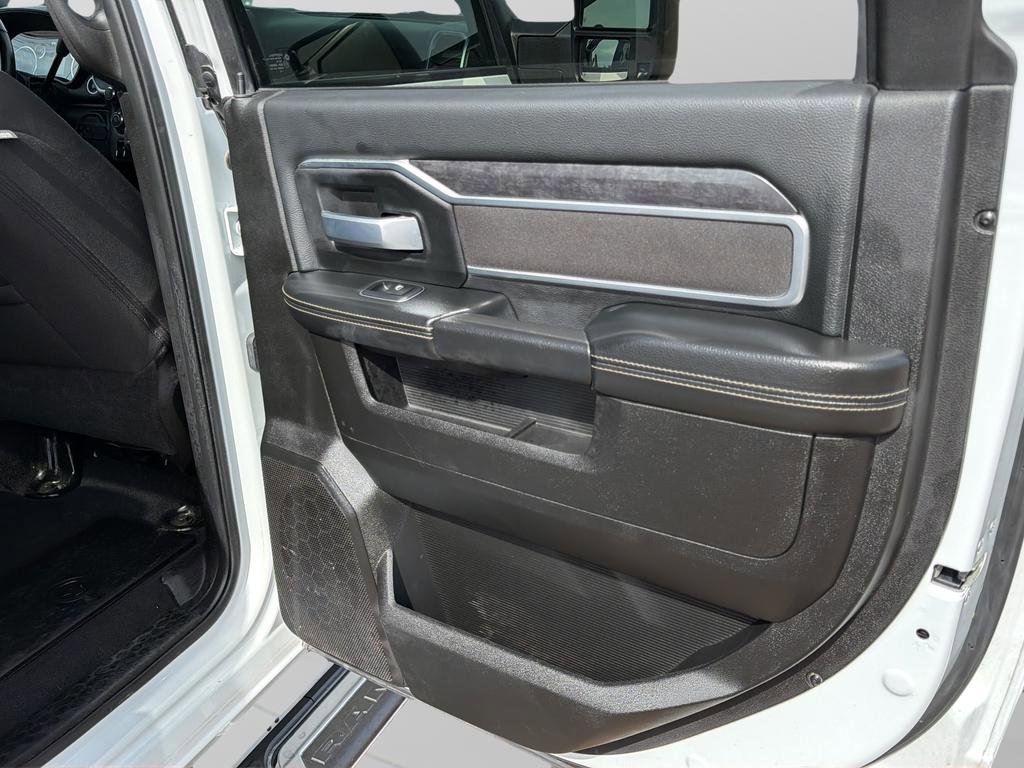 Used 2024 RAM 2500 Big Horn image 12