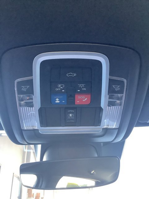 Certified 2023 RAM 1500 Laramie AWD/4WD image 34