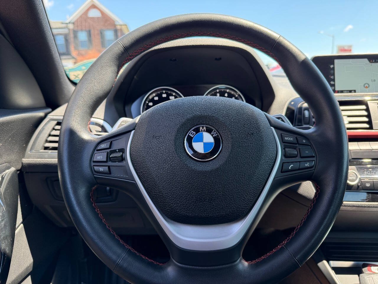 Used 2021 BMW 230i xDrive Coupe w/ Convenience Package AWD/4WD image 19