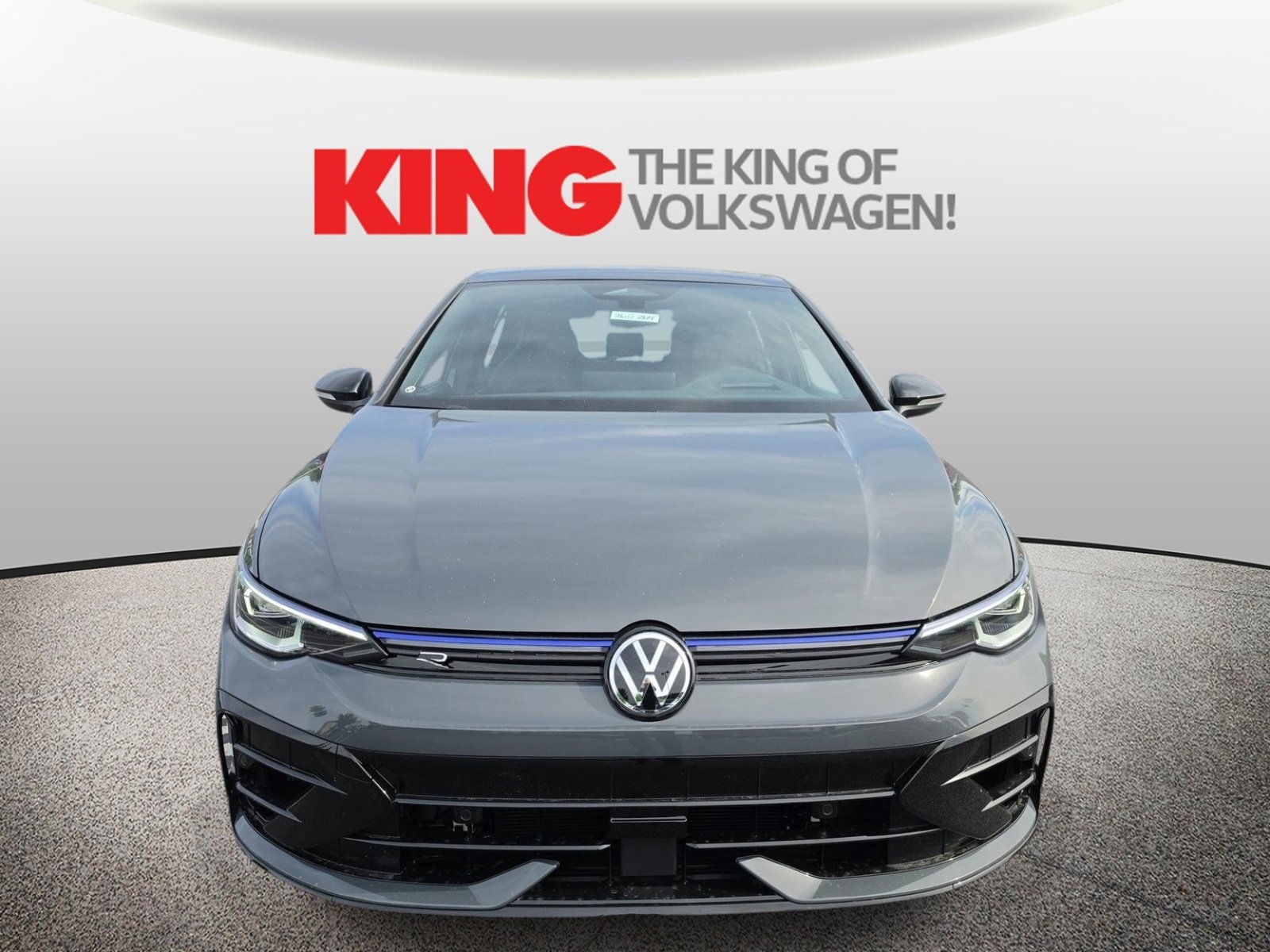New 2026 Volkswagen Golf AWD/4WD image 8