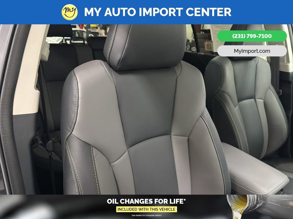 Used 2021 Subaru Outback Onyx Edition XT w/ Popular Package #2 image 30