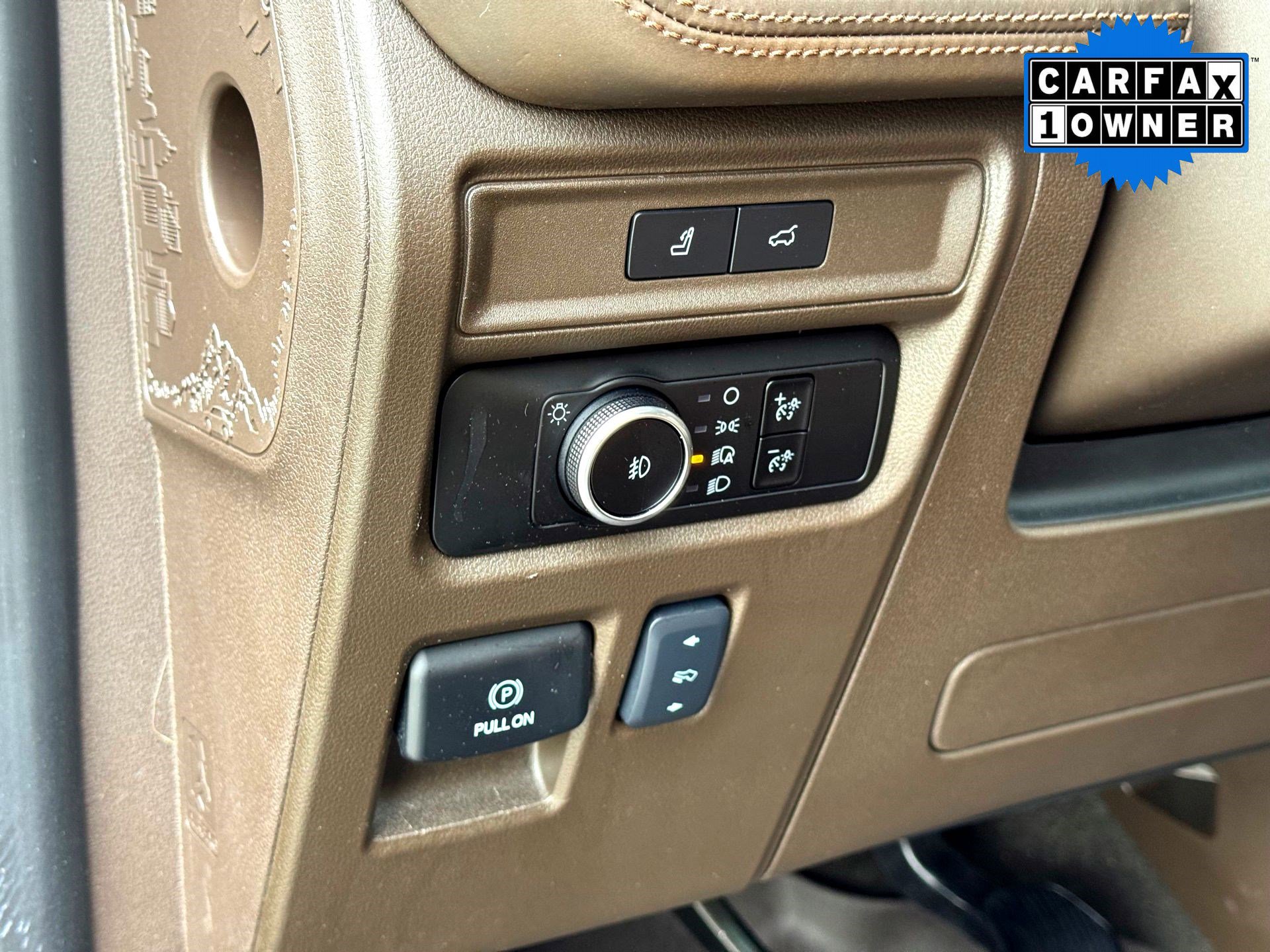 Used 2024 Ford Expedition King Ranch image 15