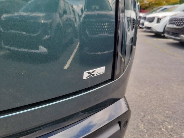 New 2027 Kia Telluride X-Line SX Prestige AWD/4WD image 9