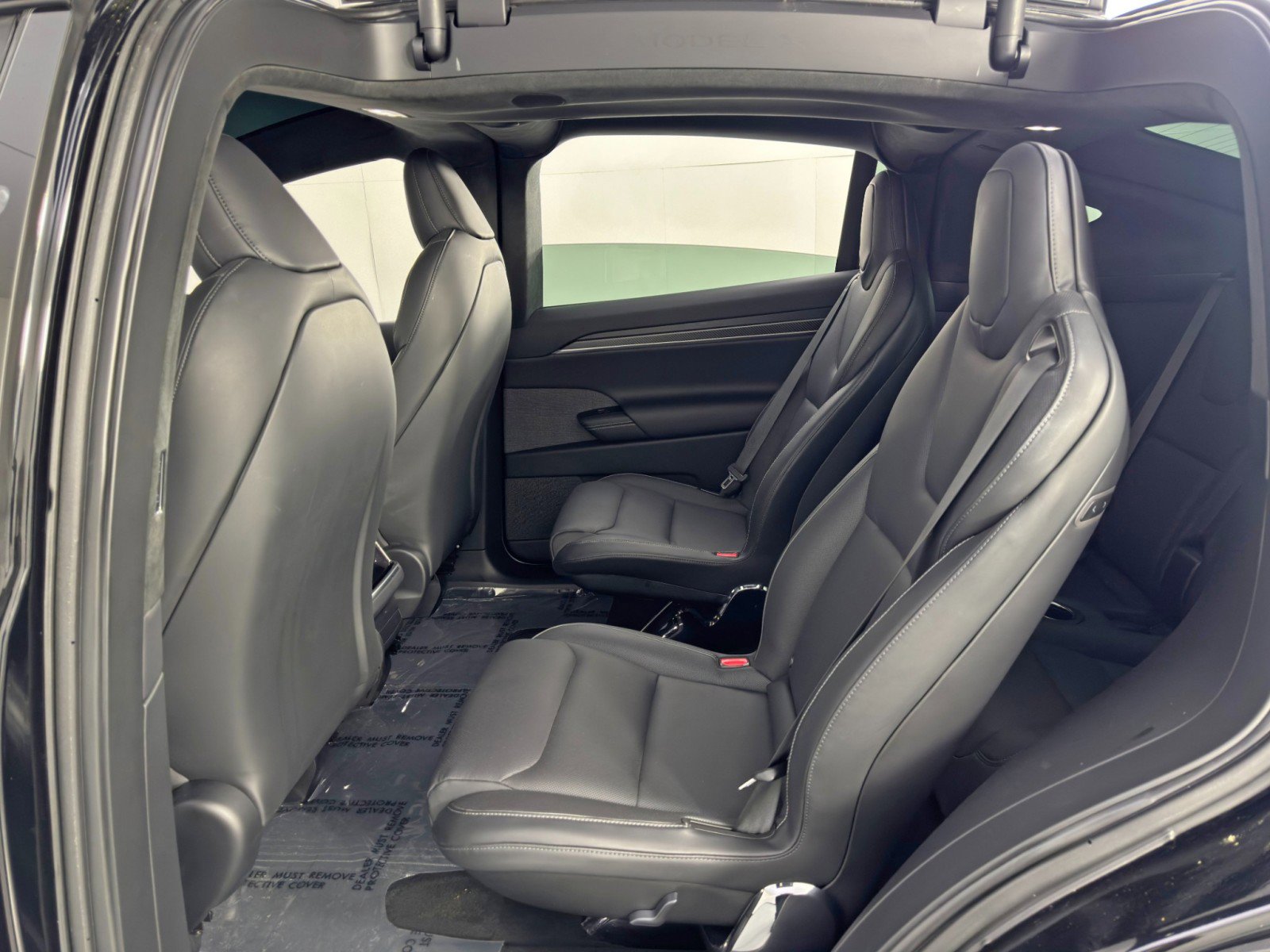 Used 2022 Tesla Model X Plaid image 45