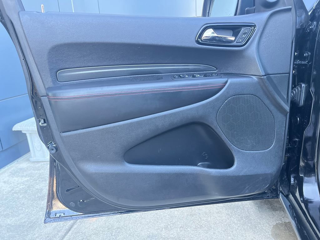 Used 2024 Dodge Durango R/T image 11