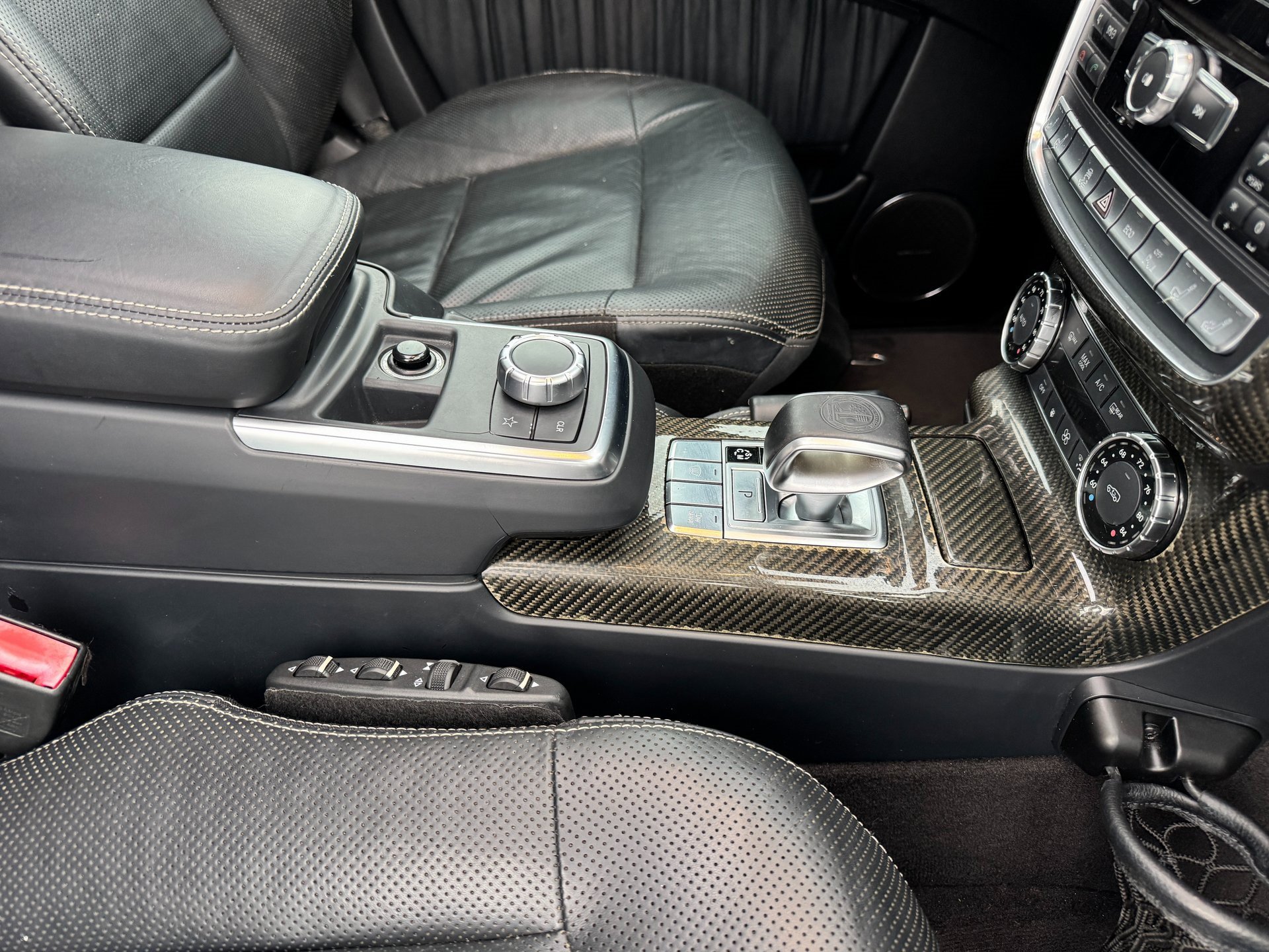 Used 2013 Mercedes-Benz G 63 AMG 4MATIC image 25