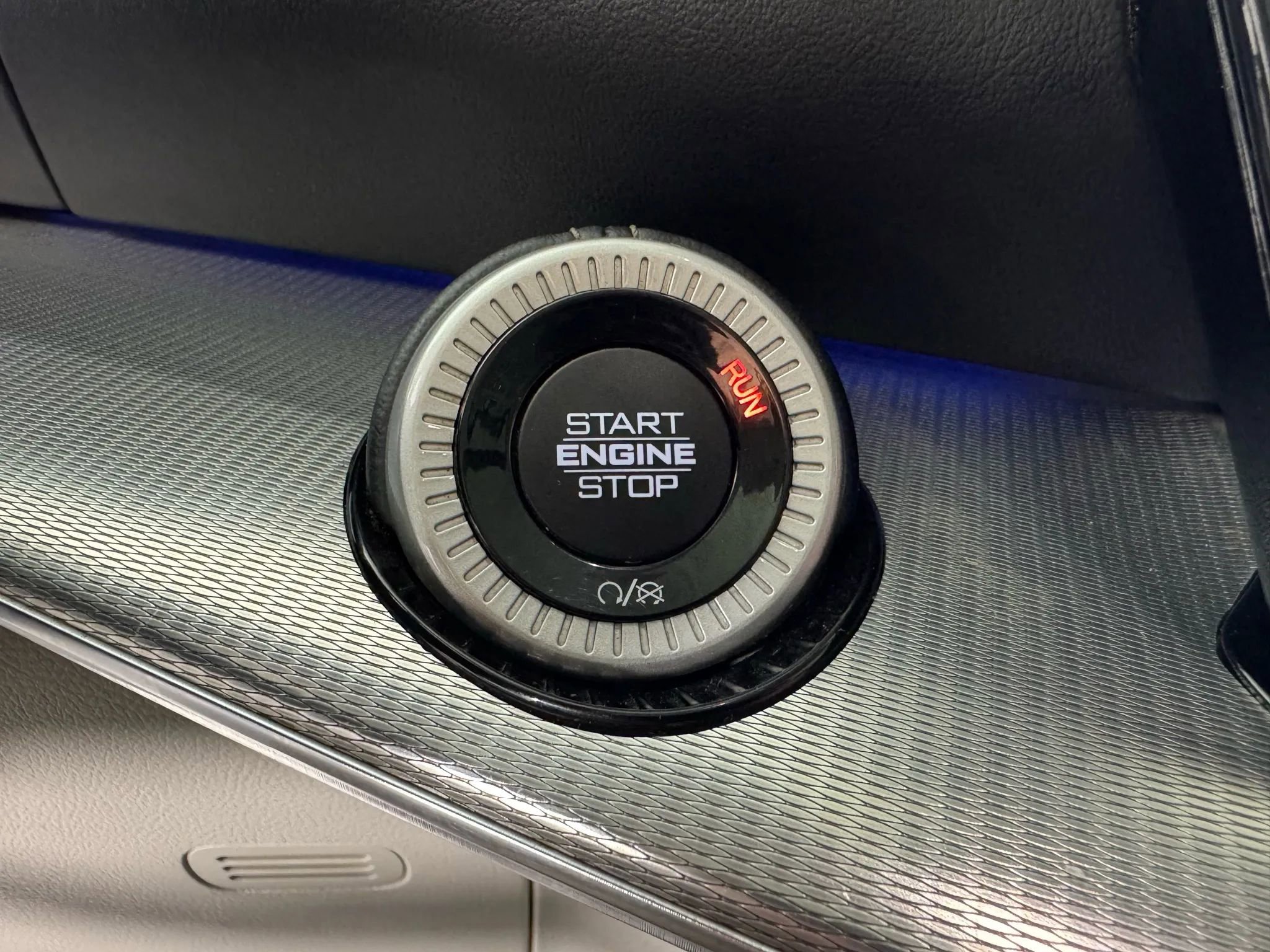 Used 2023 Jeep Grand Wagoneer 4WD w/ Flexible Seating Group image 17