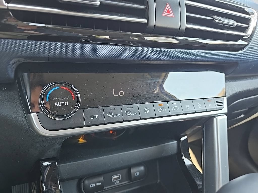 Certified 2022 Kia Seltos S AWD/4WD image 24