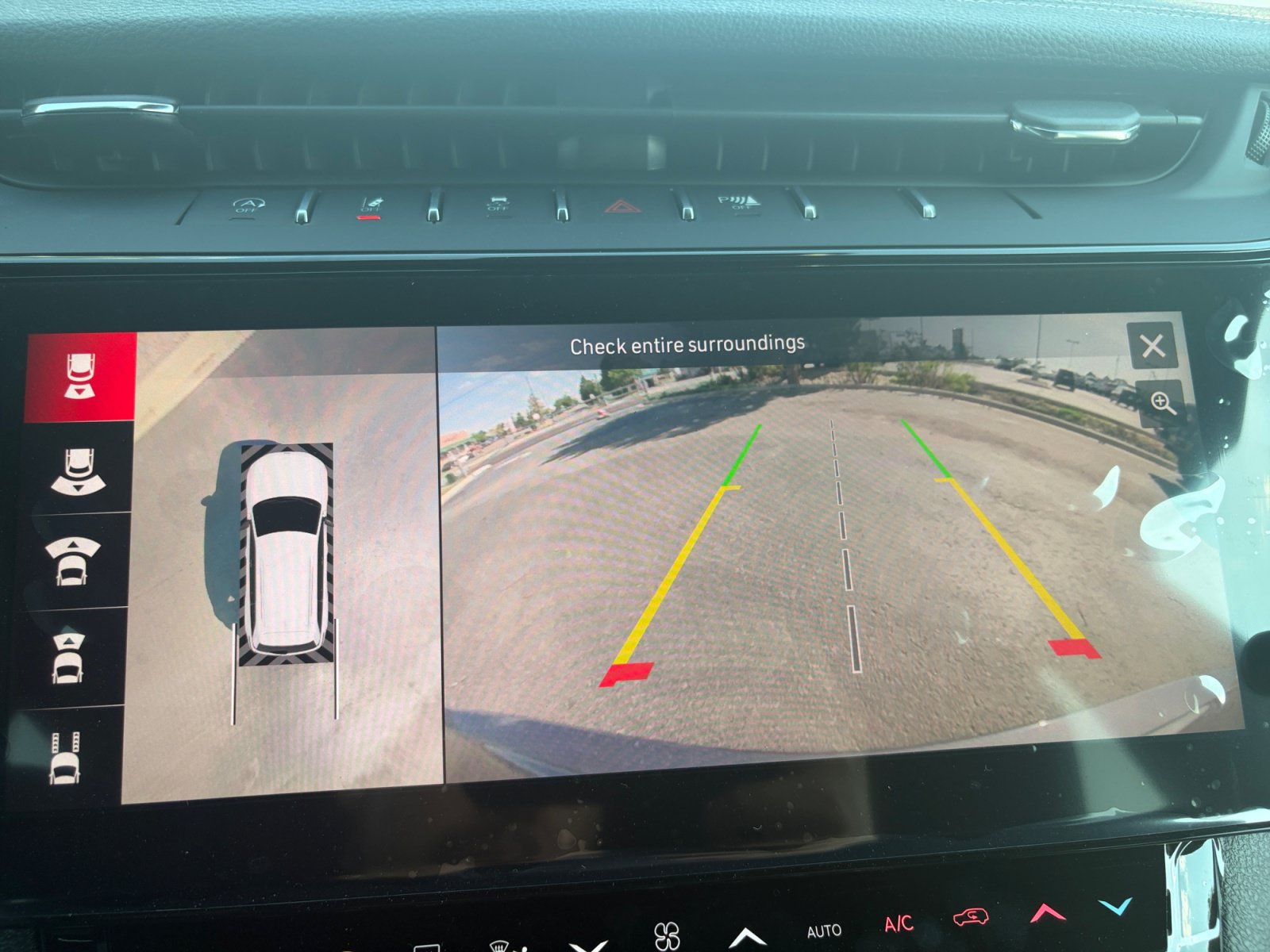 New 2026 Jeep Grand Cherokee Limited AWD/4WD image 19