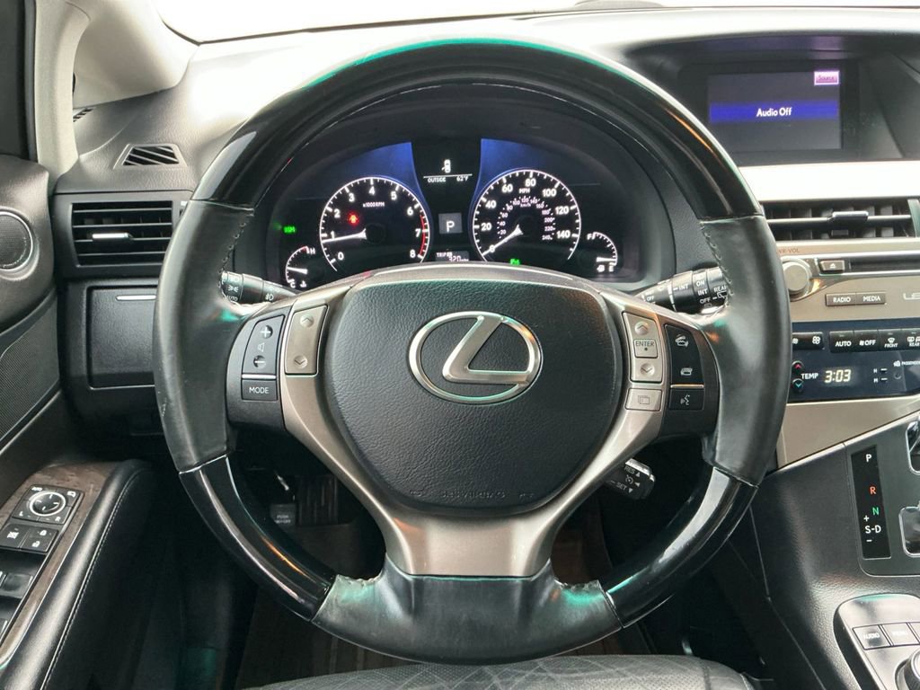Used 2015 Lexus RX 350 FWD image 18
