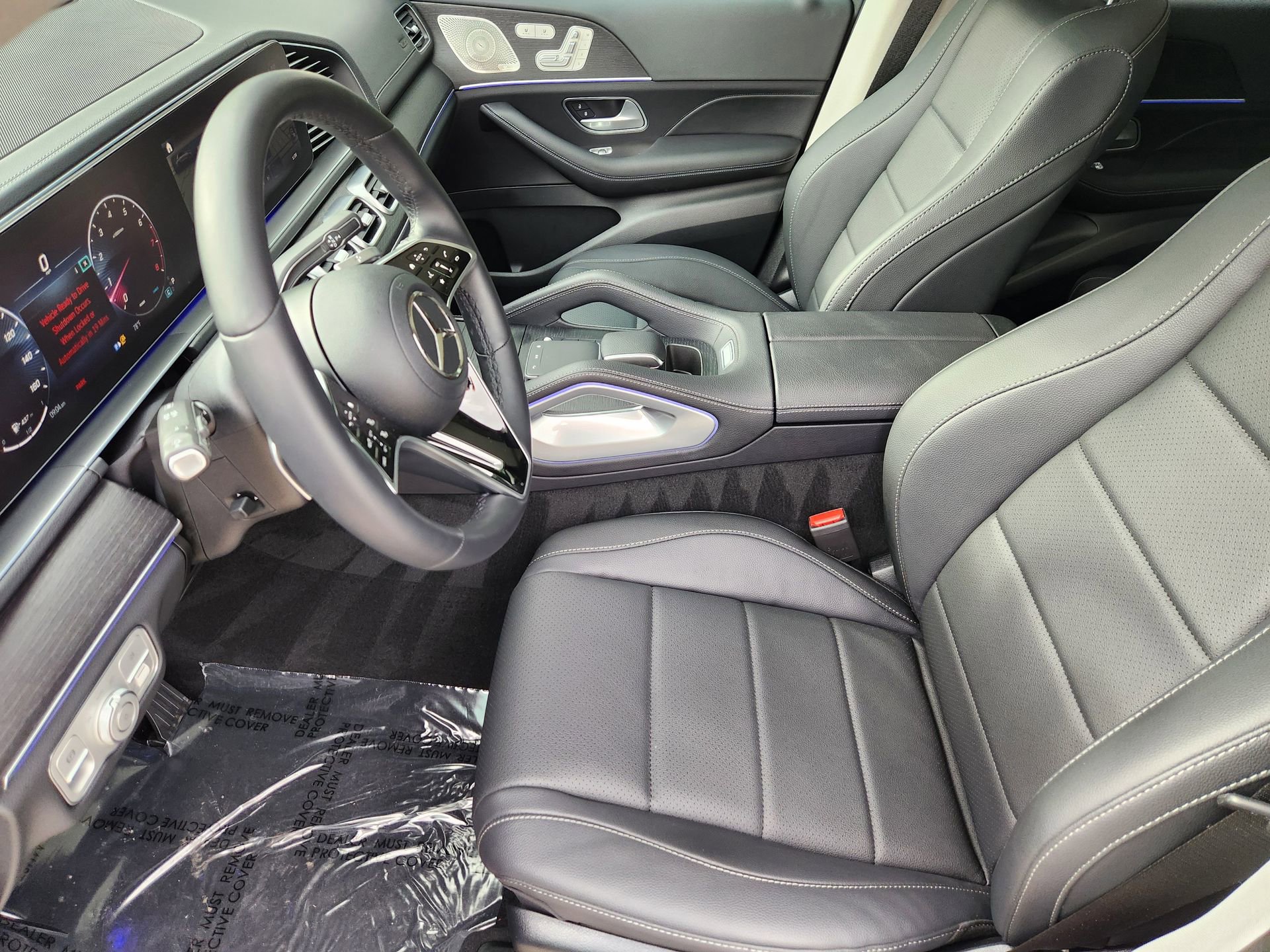 Certified 2026 Mercedes-Benz GLE 350 4MATIC image 15