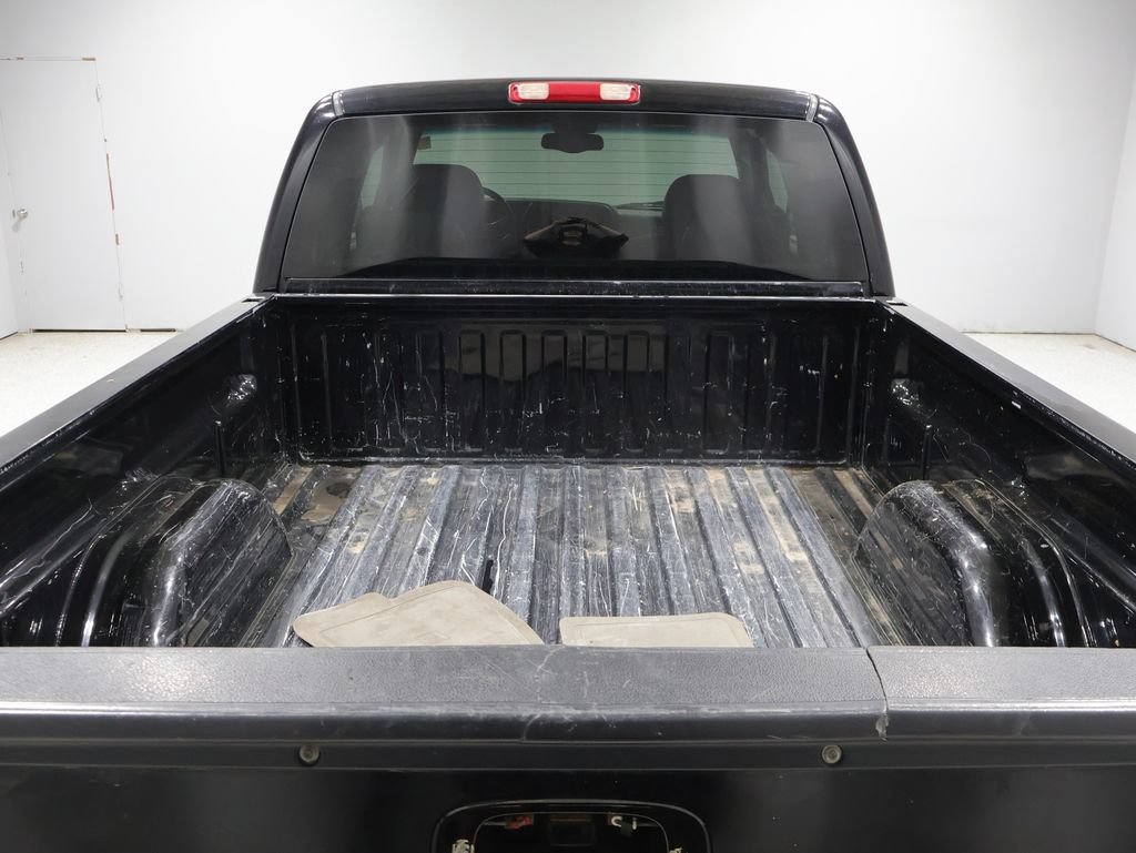 Used 2000 Chevrolet Silverado 1500 LT w/ Off-Road Chassis Pkg AWD/4WD image 11