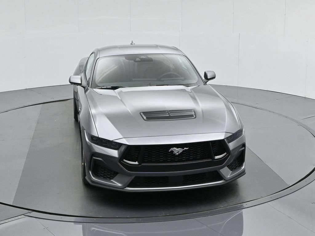New 2026 Ford Mustang GT RWD image 34