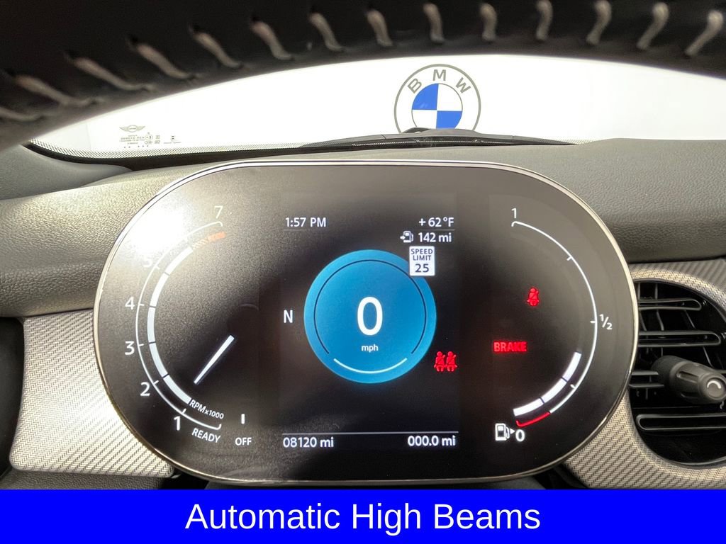 Used 2024 MINI Cooper S FWD image 4