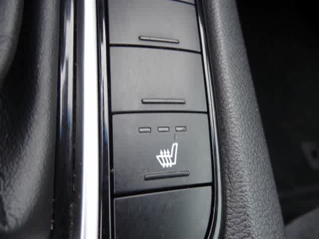Used 2020 Hyundai Ioniq SEL FWD image 19